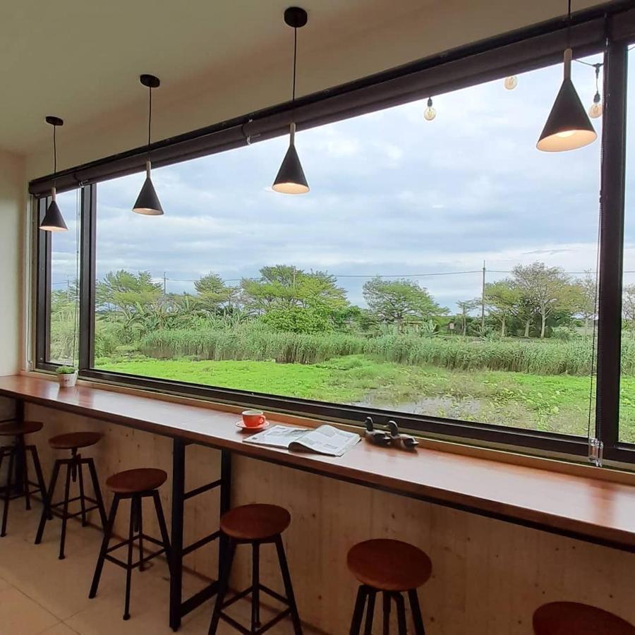 Water Bird Family Apartment Đầu Thành Ngoại thất bức ảnh