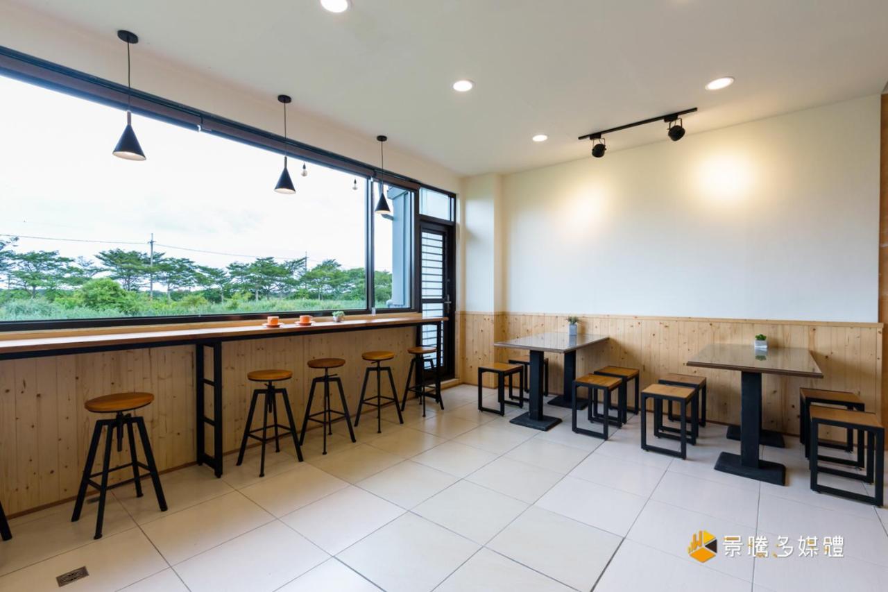 Water Bird Family Apartment Đầu Thành Ngoại thất bức ảnh